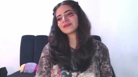Snapshot of annacrow chatting on June 2026 03:55:01 AM Anna online show from June 2026 03:55:01 AM