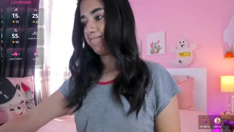 Annadu011 online show from October 2025 02:21:02 PM