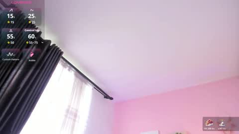 Annadu011 online show from November 2025 04:19:01 PM