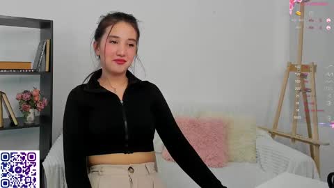 Snapshot of annaelfi chatting on February 2025 02:39:02 AM Anna online show from February 2025 02:39:02 AM