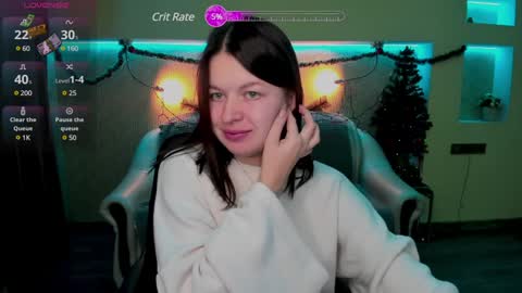 Snapshot of annafols chatting on December 2024 06:43:01 AM Anna online show from December 2024 06:43:01 AM