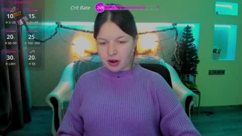 Snapshot of annafols chatting on December 2024 06:04:01 AM Anna online show from December 2024 06:04:01 AM