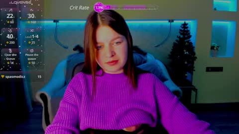 Snapshot of annafols chatting on January 2025 06:24:02 AM Anna online show from January 2025 06:24:02 AM