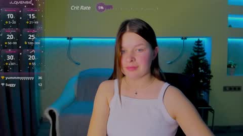 Snapshot of annafols chatting on January 2025 09:13:01 AM Anna online show from January 2025 09:13:01 AM