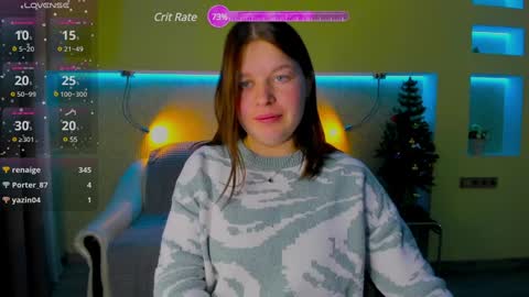 Snapshot of annafols chatting on January 2025 09:35:02 AM Anna online show from January 2025 09:35:02 AM