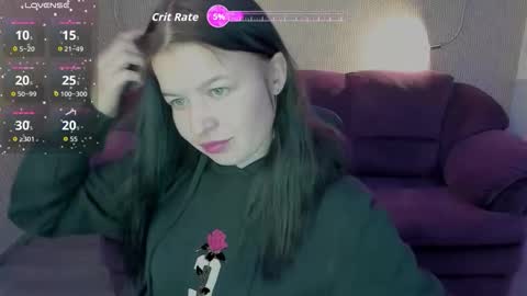 Snapshot of annafols chatting on February 2026 06:17:01 AM Anna online show from February 2026 06:17:01 AM