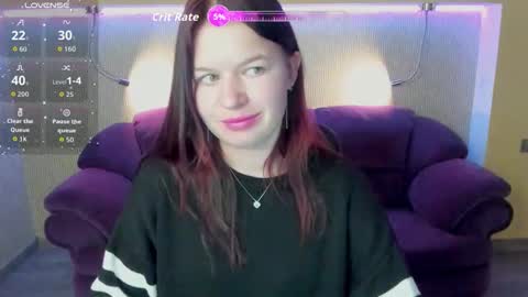 Snapshot of annafols chatting on February 2026 06:37:01 AM Anna online show from February 2026 06:37:01 AM