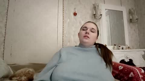 Anna online show from November 2025 03:31:02 AM