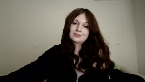 Anna online show from February 2025 12:09:01 AM