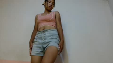 Snapshot of annahhotgirl chatting on February 2025 06:54:01 AM annahhotgirl online show from February 2025 06:54:01 AM