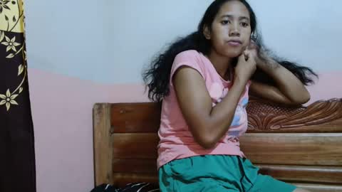 Snapshot of annahhotgirl chatting on February 2025 04:00:02 PM annahhotgirl online show from February 2025 04:00:02 PM