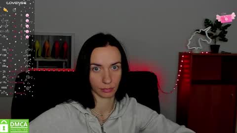 Anna online show from February 2025 09:39:02 AM