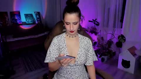 annalluring online show from January 2025 09:50:01 PM