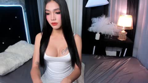 AshyElliston online show from December 2024 12:02:01 PM