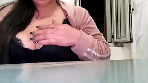 Danijela online show from November 2025 09:57:02 PM