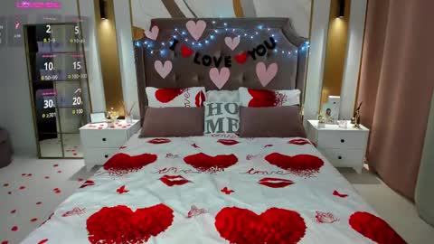 Anna online show from February 2025 12:49:01 AM