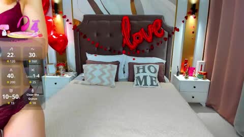 Anna online show from February 2026 01:12:01 AM