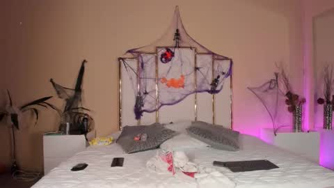 Anna online show from November 2025 04:04:01 AM