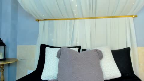 Anna Victoria online show from January 2025 01:27:01 AM