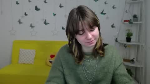 Snapshot of annawestt chatting on February 2026 06:53:01 AM Anna online show from February 2026 06:53:01 AM