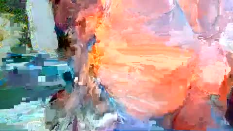 AnnaxGoldX online show from November 2025 11:49:02 AM