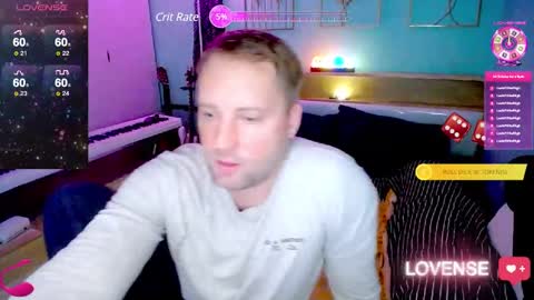 anndy_games online show from January 2025 11:21:02 AM