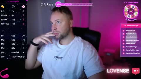 anndy_games online show from February 2026 09:44:01 PM