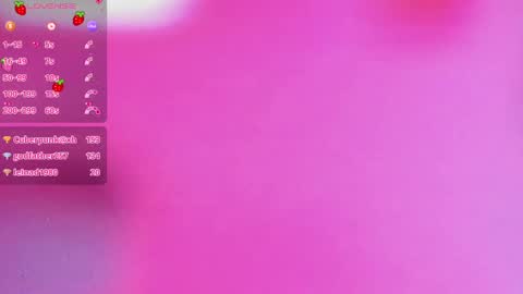 Snapshot of anne_bloom_ chatting on December 2024 06:05:02 AM Anne online show from December 2024 06:05:02 AM