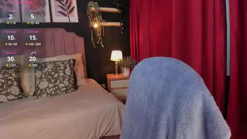 Snapshot of anne_cherrydh chatting on December 2025 02:39:01 AM anne_cherrydh online show from December 2025 02:39:01 AM