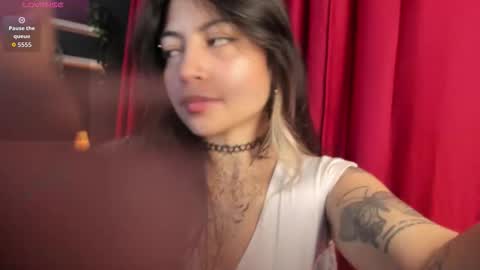 Snapshot of anne_cherrydh chatting on February 2026 09:14:02 AM anne_cherrydh online show from February 2026 09:14:02 AM