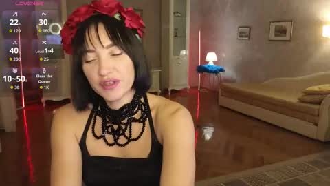 anne_karma online show from November 2025 07:14:02 PM