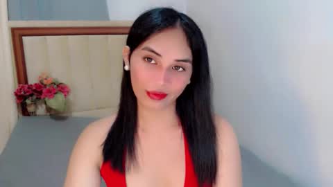 SWEET ANNE online show from October 2025 09:51:02 AM