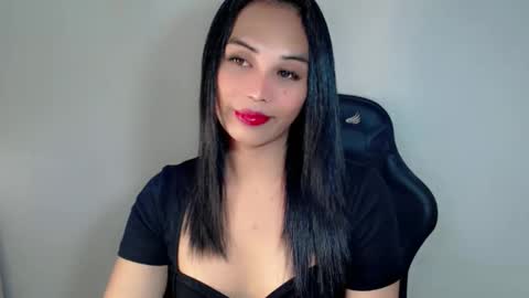 SWEET ANNE online show from January 2026 07:33:02 AM