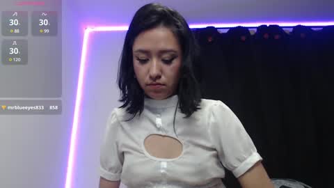 Anne  online show from January 2025 03:17:02 AM