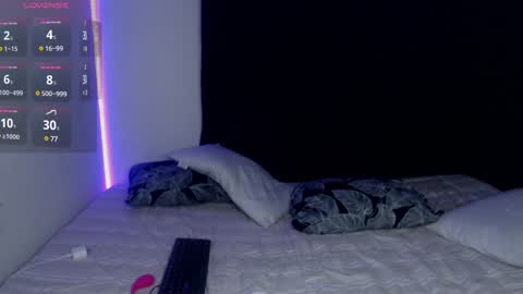 Anne  online show from January 2025 01:02:01 AM