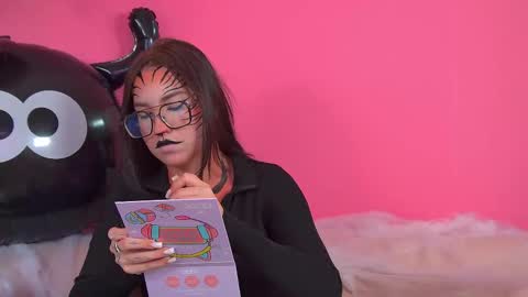 Anne online show from October 2025 07:16:01 AM