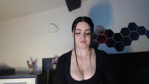 annebellee69 online show from February 2025 09:04:02 PM