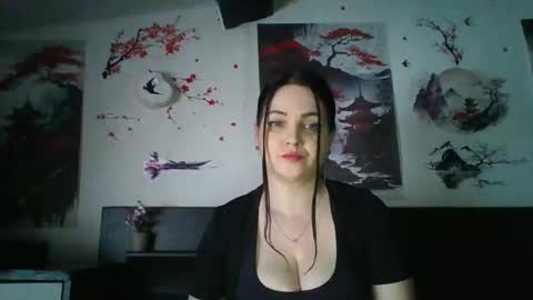annebellee69 online show from February 2026 09:46:01 PM