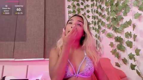 Anne online show from January 2025 12:46:01 AM