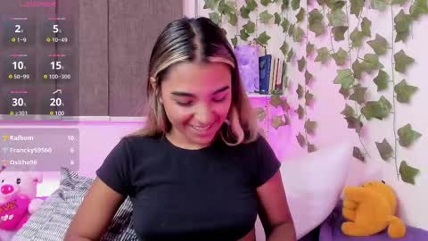 Anne online show from January 2025 01:50:01 AM