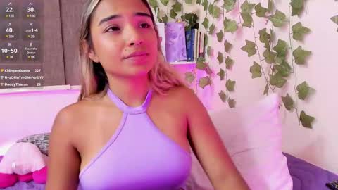 Anne online show from January 2025 02:55:01 AM