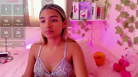 Anne online show from February 2025 08:53:02 PM