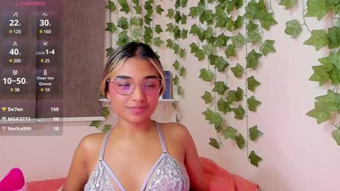 Anne online show from March 2025 11:38:02 PM