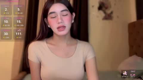 Snapshot of annedee_ chatting on January 2025 12:47:02 PM Kim online show from January 2025 12:47:02 PM