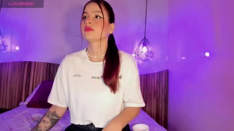 Snapshot of annedixie chatting on January 2025 03:06:02 AM Anne online show from January 2025 03:06:02 AM