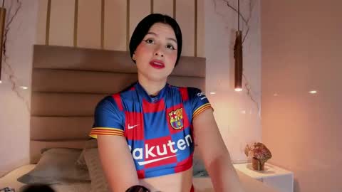 Snapshot of annedixie chatting on September 2025 03:41:02 AM Anne online show from September 2025 03:41:02 AM