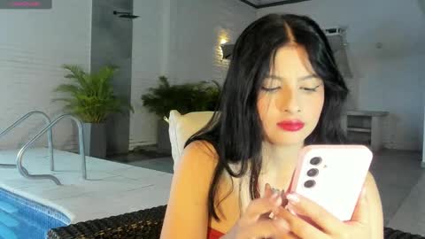 Snapshot of annedixie chatting on September 2025 03:41:01 AM Anne online show from September 2025 03:41:01 AM