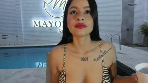 Snapshot of annedixie chatting on October 2025 10:31:01 PM Anne online show from October 2025 10:31:01 PM