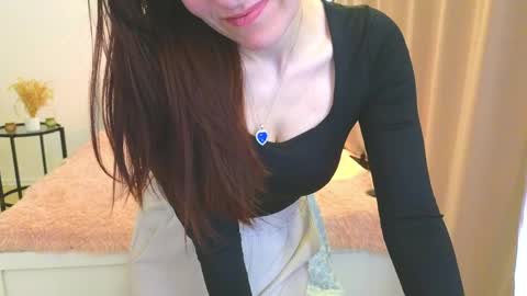 Annemorie online show from April 2026 07:36:02 AM