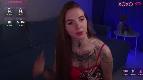 Annet online show from January 2026 08:17:02 AM